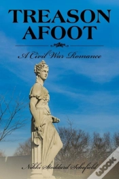 Capa do artigo Treason Afoot