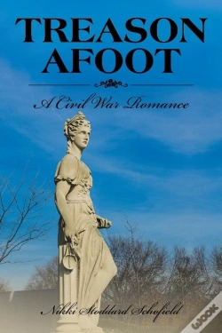 Capa do artigo Treason Afoot