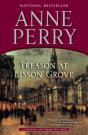 Treason At Lisson Grove - Preview