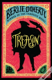 Capa do artigo Treason