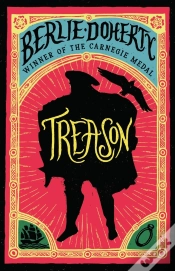 Capa do artigo Treason