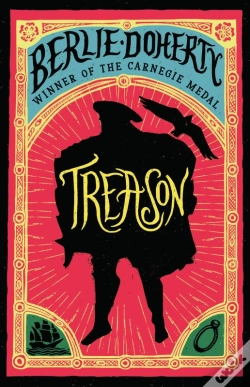 Capa do artigo Treason