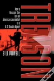 Capa do artigo Treason