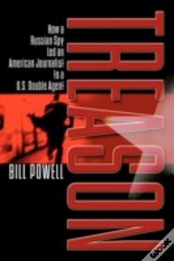 Capa do artigo Treason
