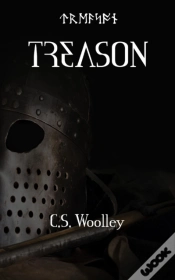 Capa do artigo Treason