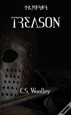 Capa do artigo Treason