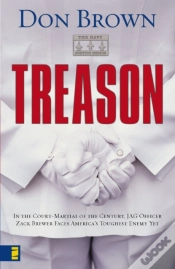 Capa do artigo Treason