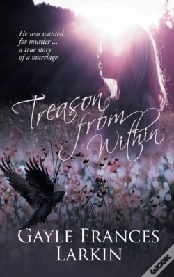 Capa do artigo Treason From Within
