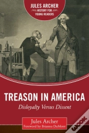 Capa do artigo Treason In America