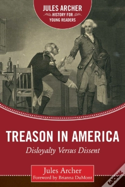 Capa do artigo Treason In America