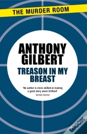 Treason In My Breast