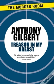 Capa do artigo Treason In My Breast