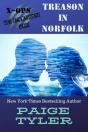 Treason In Norfolk - Preview