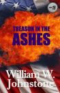 Treason In The Ashes - Preview