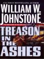 Treason In The Ashes - Preview