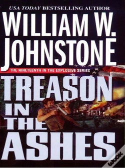 Capa do artigo Treason In The Ashes