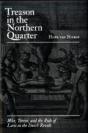 Treason In The Northern Quarter - Preview