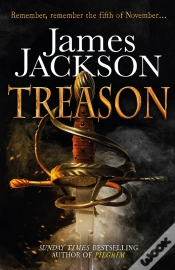 Capa do artigo Treason