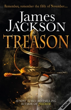Capa do artigo Treason