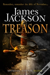 Capa do artigo Treason