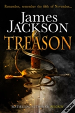 Capa do artigo Treason