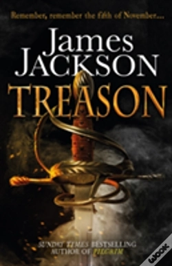Capa do artigo Treason