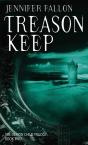 Treason Keep - Preview