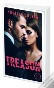 Capa do artigo Treason - L