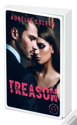 Capa do artigo Treason - L'Integrale