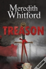 Capa do artigo Treason