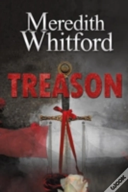Capa do artigo Treason
