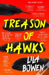 Treason Of Hawks