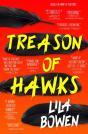 Treason Of Hawks - Preview