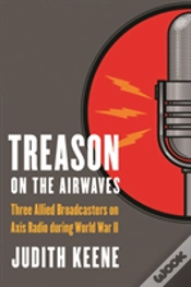Capa do artigo Treason On The Airwaves