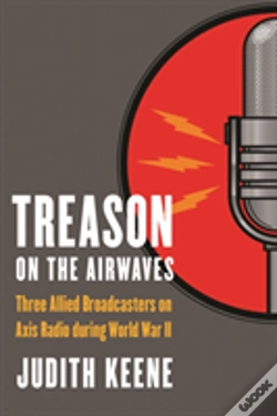 Capa do artigo Treason On The Airwaves
