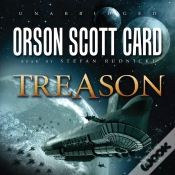 Capa do artigo Treason