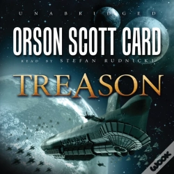 Capa do artigo Treason