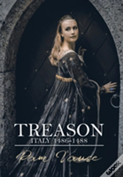Capa do artigo Treason