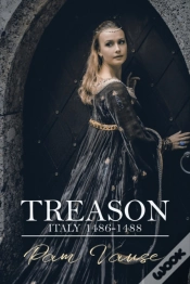 Capa do artigo Treason