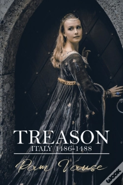 Capa do artigo Treason