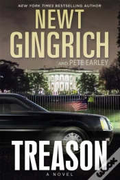 Capa do artigo Treason
