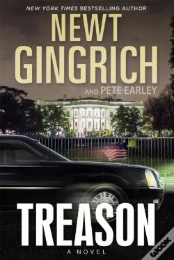 Capa do artigo Treason