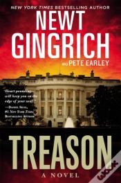 Capa do artigo Treason