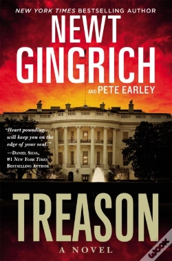 Capa do artigo Treason