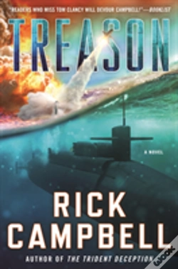 Capa do artigo Treason