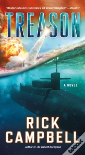 Capa do artigo Treason
