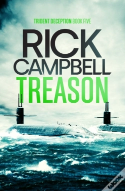 Capa do artigo Treason