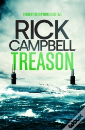 Capa do artigo Treason