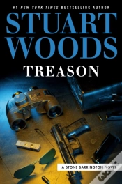 Capa do artigo Treason