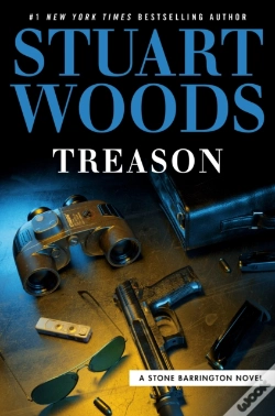 Capa do artigo Treason